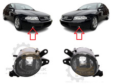 NEW FOR AUDI A4 B5 1994-2001