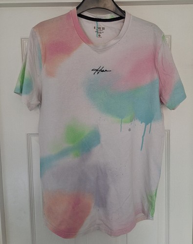 Hollister men tie dye - hollister,