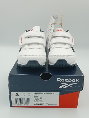 Reebok royal rewind - royal, kc