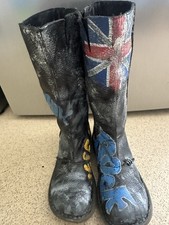 Dr Martens Womens Boots