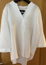 Paul Costelloe Women's White