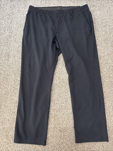 Under armour golf trousers - trousers, 40