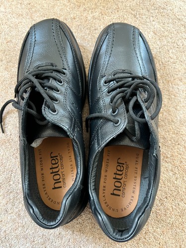Mens hotter lance black - mens,