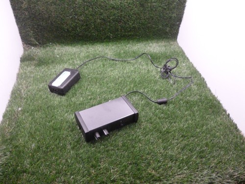 Rdl mpa2 dual microphone - ez-mpa2,