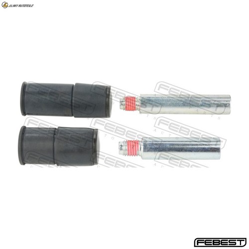 Guide bolt brake caliper - brake,
