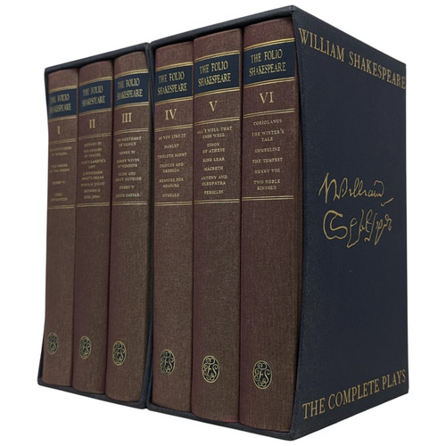 The complete plays william - the,