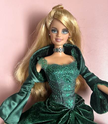 Barbie 2004 vintage - barbie,