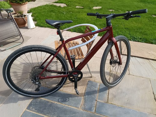 Orbea h30 bike - orbea, medium