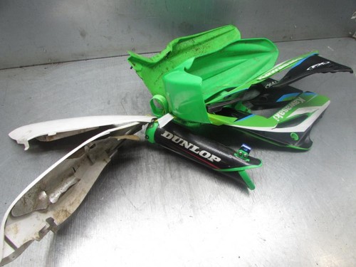 Kawasaki kxf250 kxf 250 - kawasaki,