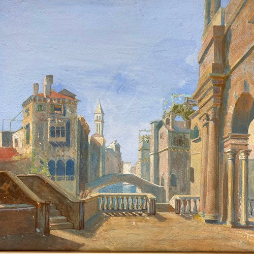 Early 20th century original - 20th,