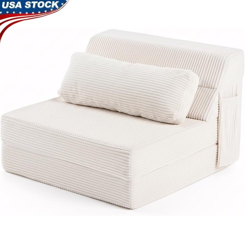 Fold convertible sofa - convertible, bed