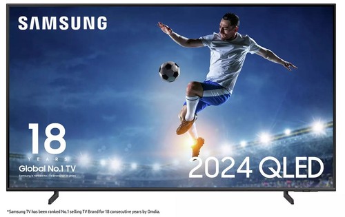Samsung smart 4k - samsung, tv