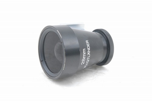 Exc voigtlander 28mm view - exc,
