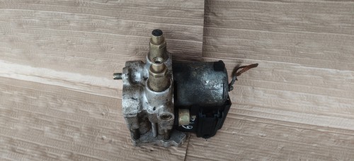 Control unit hydraulic - , block