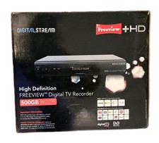 Digital Stream DHR8205U +HD