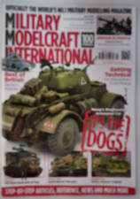 Military Modelcraft