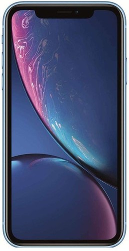 Apple iphone blue - -,