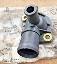 Citroen BX GTI 16V Thermostat Housing / Water Outlet 1336G1 NEW GENUINE