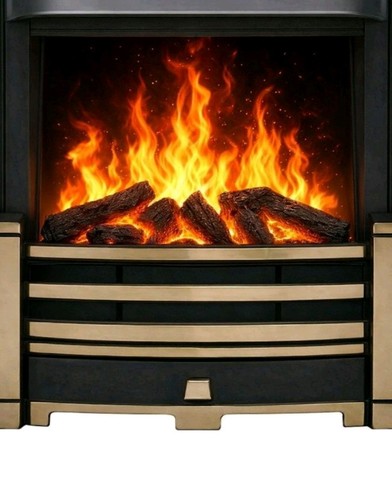 Fire fret the clifton - fret,