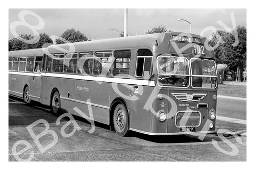 Bus photograph eastern - photograph,