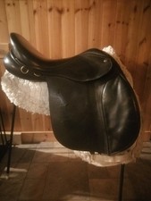 Harry dabbs black 18" GP