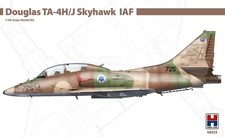 Douglas TA-4H/TA-4J Skyhawk