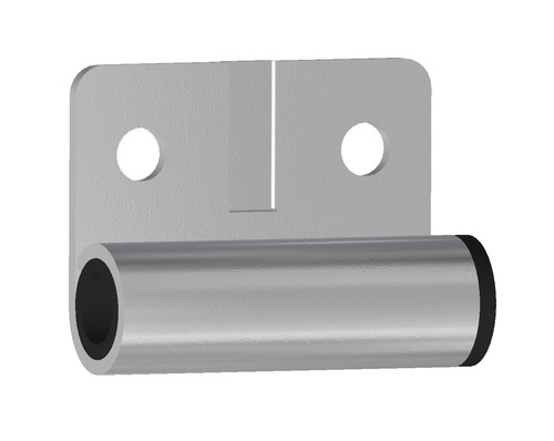 Roller holder hinge right for - hinge,