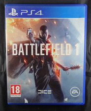 Battlefield 1 - PS4