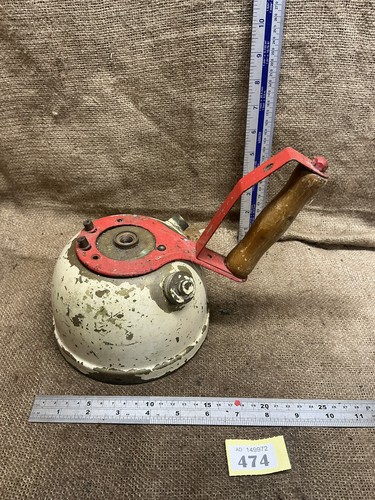 Vintage original bialaddin - vintage,