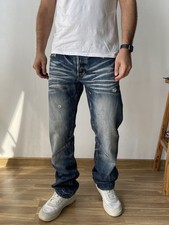 PRPS Men’s Barracuda Fit