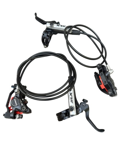 Shimano slx m675 bl - shimano, /