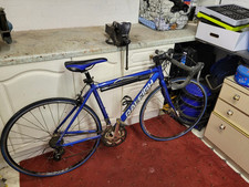 Raleigh AIRlite 100 Road Bike