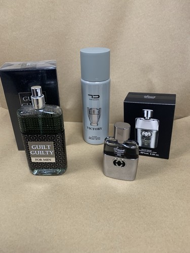Men dubai fragrance - men’s,