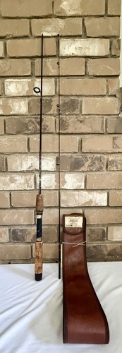 Vintage fenwick hmg graphite - fenwick,