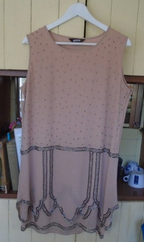 1920s flapper dress style - flapper,