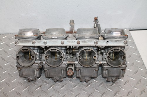 1982 yamaha xj650rj seca - yamaha,