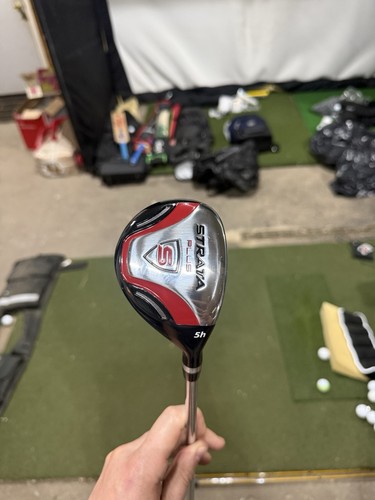Callaway strata plus - plus, 5