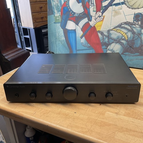 Cambridge audio topaz am5 - cambridge,