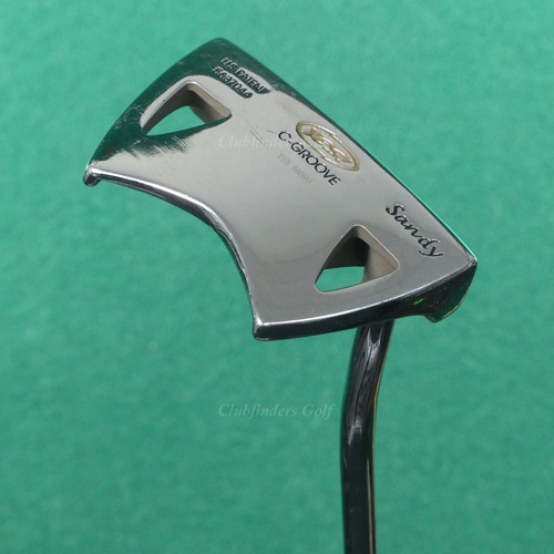 Yes golf groove sandy - golf, c-groove