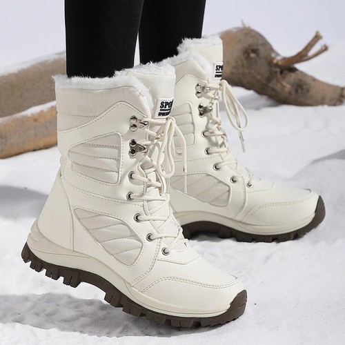 2026 women waterproof snow - waterproof,