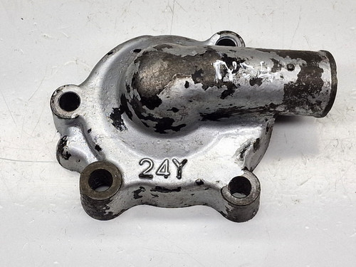 Yamaha tri 250 water - tri-z, pump