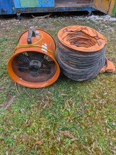 Cyclone Dust Fume Air