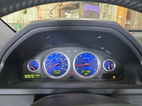 Used speedometer gauge fits - speedometer,