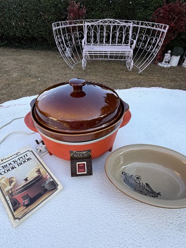 Vintage 1970s prestige - vintage,