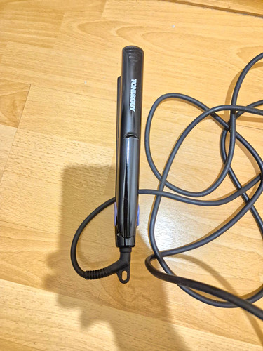 Toni guy electric hair - electric,