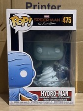 Funko Pop #475 Hydro-Man