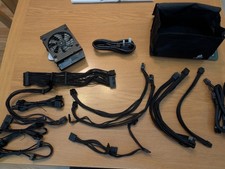 Corsair SF600 Modular 80+ 600w