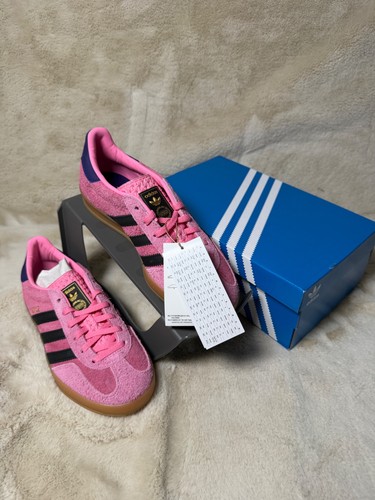 Adidas gazelle indoor bliss - indoor,