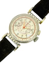 Vintage Rare Breitling