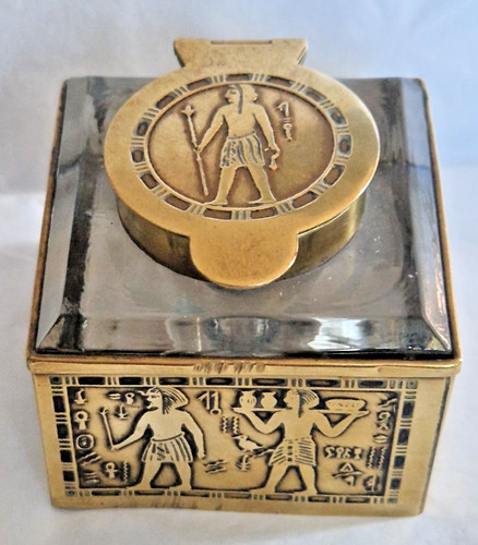 Rare antique egyptian revival - antique,